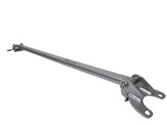 KEIN Rear Strut Brace Silver Toyota Altezza (SXE10 body) / Lexus iS 200 | KTL033-SL