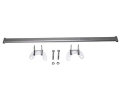 KEIN Rear Strut Brace Silver Toyota Altezza (SXE10 body) / Lexus iS 200 | KTL033-SL