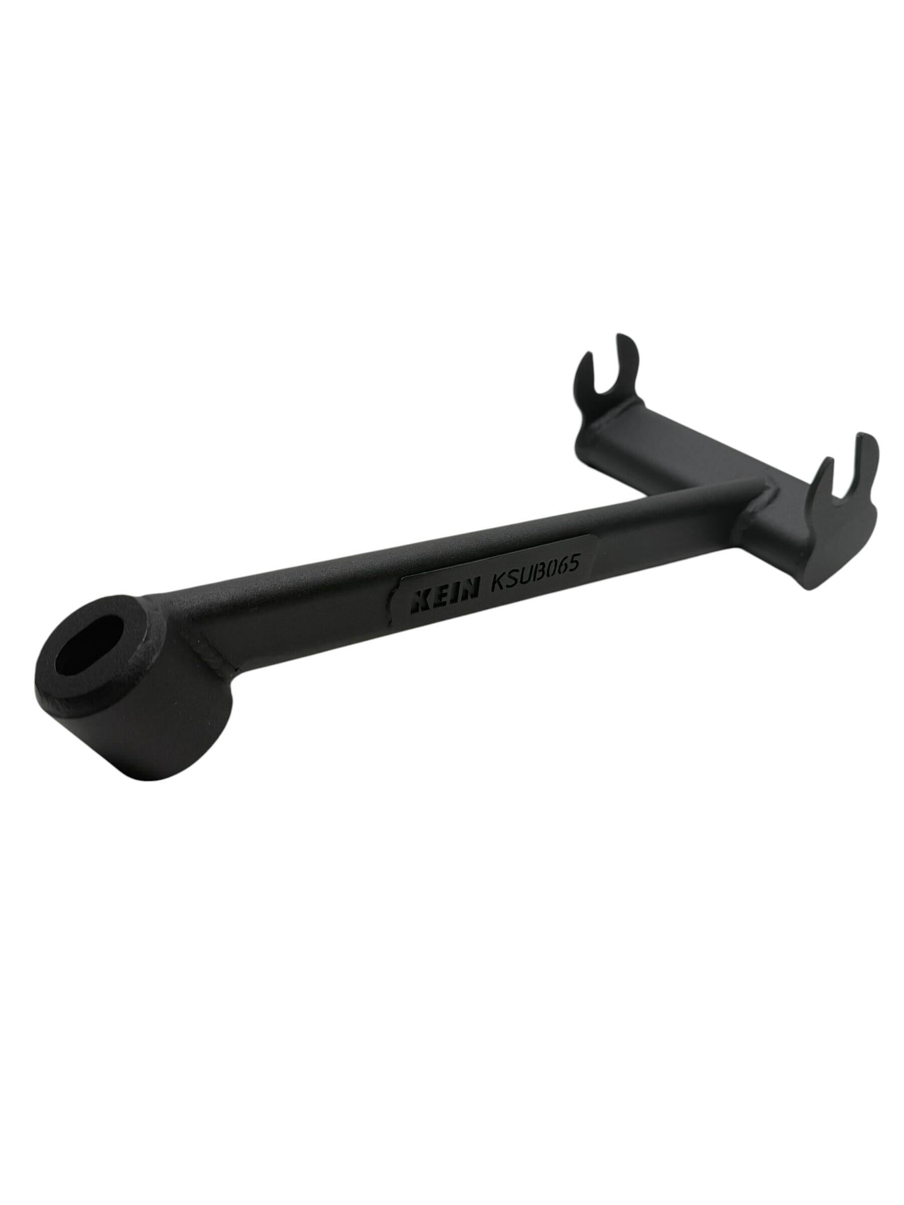 KEIN Rear Subframe Braces (Kit) for Subaru Impreza 1996-2007 / Forester 1996-2002 | KSUB065/036