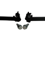 KEIN Rear Subframe Braces (Kit) for Subaru Impreza 1996-2007 / Forester 1996-2002 | KSUB065/036