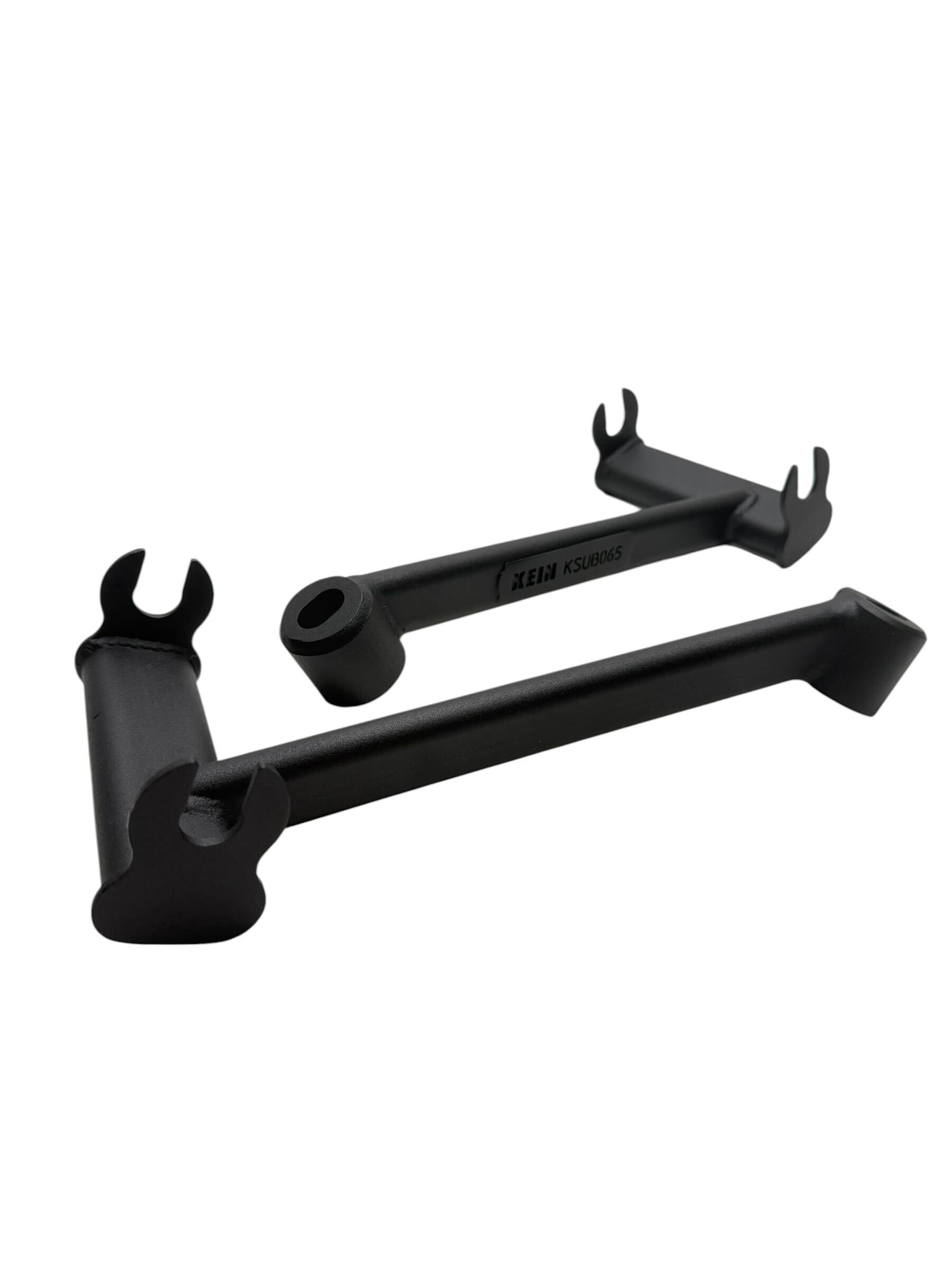 KEIN Rear Subframe Braces (Kit) for Subaru Impreza 1996-2007 / Forester 1996-2002 | KSUB065/036