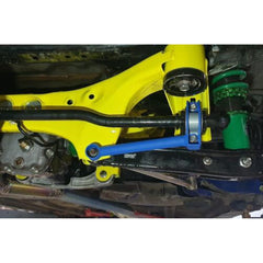 KEIN Rear Sway Bar Reinforcement Brace Subaru WRX 2008-2014 / STI 2008-2014 | KSUB058