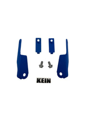 KEIN Steering Rack Bracket Kit Blue Scion FRS 13-16 / Toyota 86 / GR86 17-25 / BRZ 13-25 | KSUB121-BL