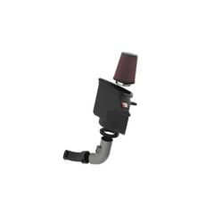 K&N 69 Series Typhoon Cold Air Intake Nissan Z 2023-2026 | 69-7086TC