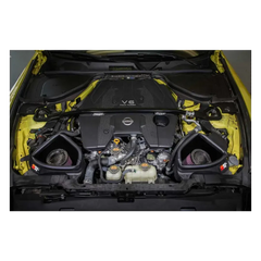 K&N 69 Series Typhoon Cold Air Intake Nissan Z 2023-2026 | 69-7086TC