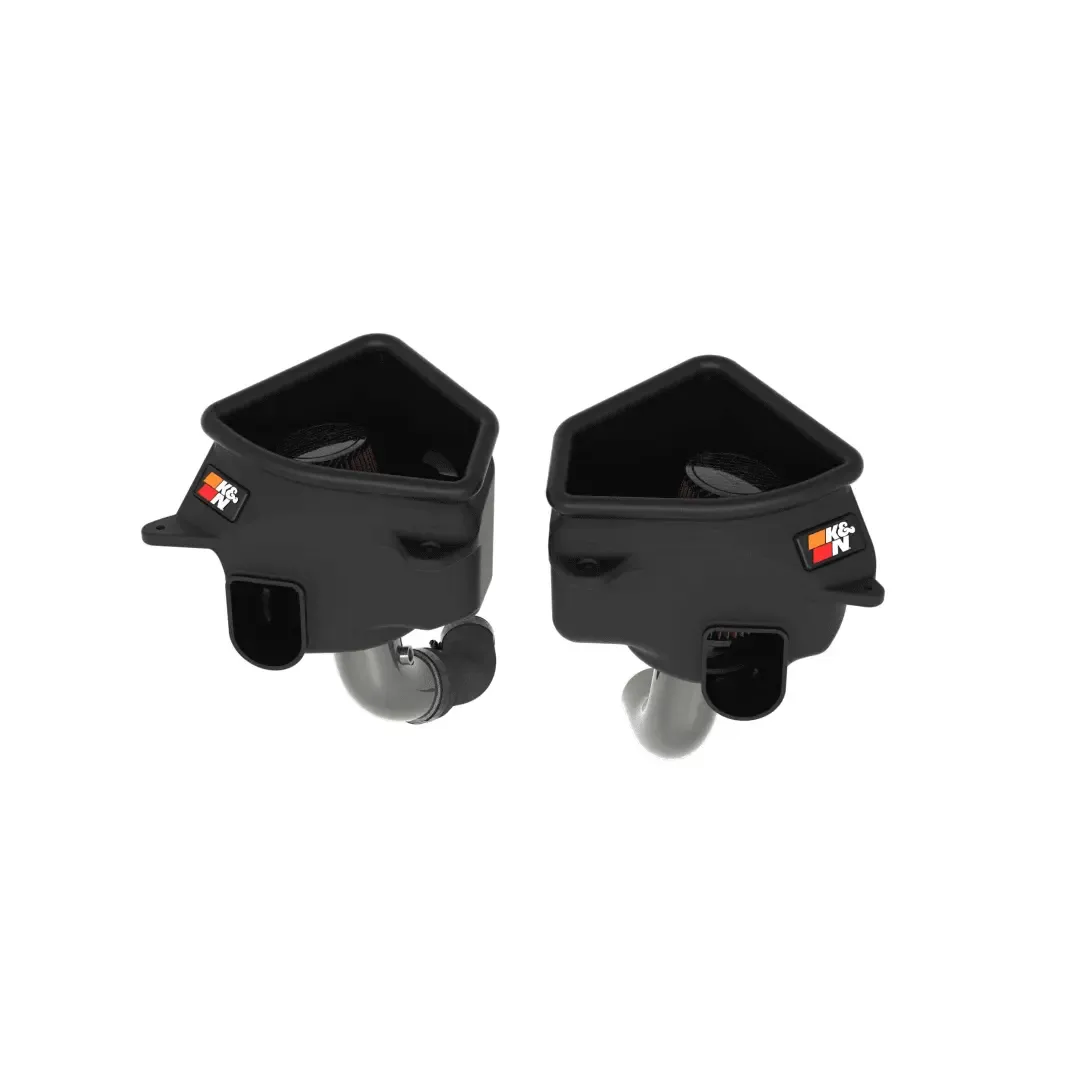 K&N 69 Series Typhoon Cold Air Intake Nissan Z 2023-2026 | 69-7086TC