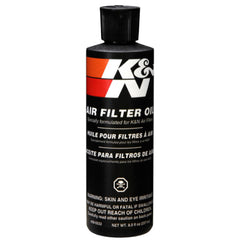 K&N 8 oz. Squeeze Air Filter Oil | 99-0533