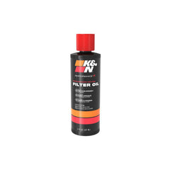 K&N 8 oz. Squeeze Air Filter Oil | 99-0533