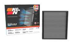K&N Cabin Air Filter Nissan GT-R 2009-2024 | VF2089