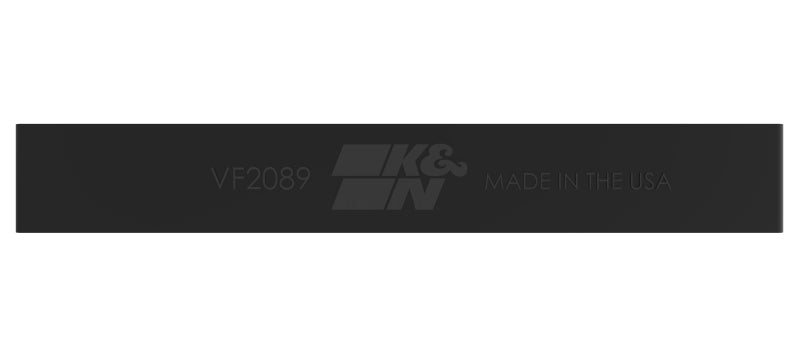 K&N Cabin Air Filter Nissan GT-R 2009-2025 | VF2089