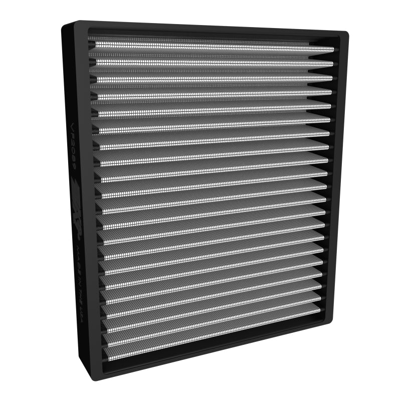 K&N Cabin Air Filter Nissan GT-R 2009-2025 | VF2089