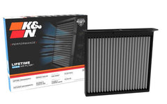 K&N Cabin Air Filter Subaru Forester 19-24 / Crosstrek 20-23 | VF2084