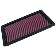 K&N Drop-In Filter Subaru WRX / STI 2002-2007 | 33-2232