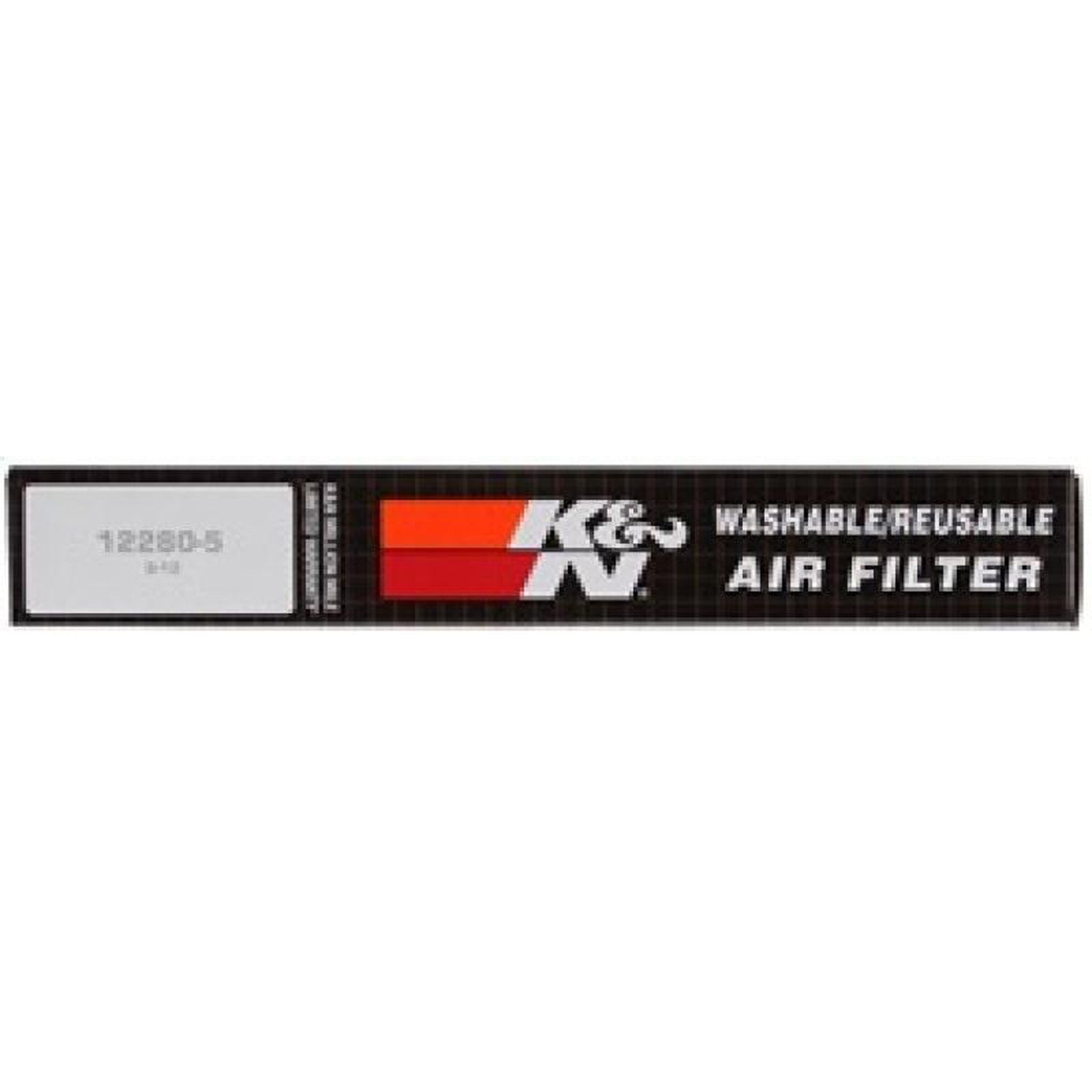K&N Factory Airbox Drop-In Air Filters Subaru BRZ 2017-2024 / Toyota FT-86 2017-2026