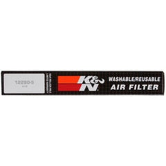 K&N Factory Airbox Drop-In Air Filters Subaru BRZ 2017-2024 / Toyota FT-86 2017-2026