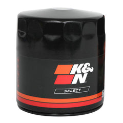 K&N Oil Filter Honda Civic SI 2012-2020 / Civic Type R 2017-2019 | SO-1010