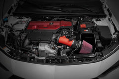 K&N Performance Cold Air Intake Honda Civic Type R 23-25 / Acura Integra Type S 24-25 | 69-1511TWR