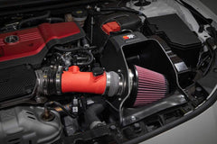 K&N Performance Cold Air Intake Honda Civic Type R 23-25 / Acura Integra Type S 24-25 | 69-1511TWR
