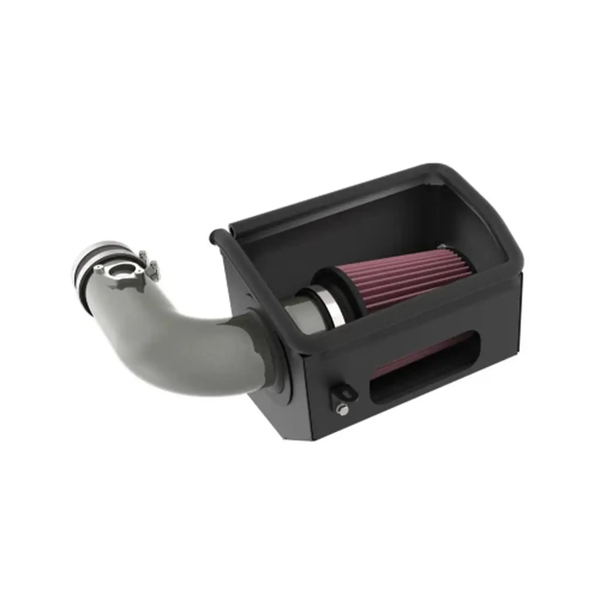 K&N Typhoon Cold Air Intake Subaru BRZ / Toyota GR86 2022-2026 | 69-8624TC
