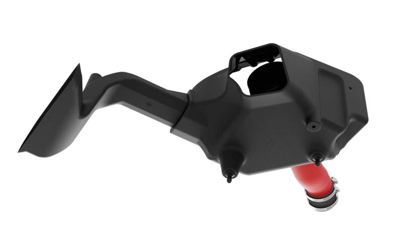 K&N Typhoon Cold Air Intake Toyota GR Corolla 2023-2025 | 69-8625TWR