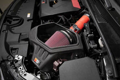 K&N Typhoon Cold Air Intake Toyota GR Corolla 2023-2025 | 69-8625TWR
