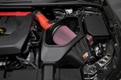 K&N Typhoon Cold Air Intake Toyota GR Corolla 2023-2025 | 69-8625TWR