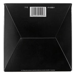 K&N Universal Air Intake Filter - Round Tapered 6in Base OD x 3in Flange ID x 6in H | RE-0930
