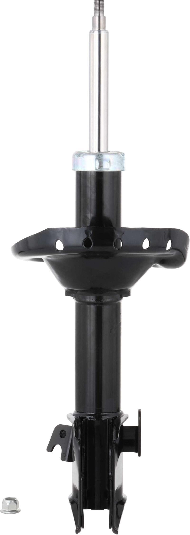 KYB Excel-G Front Left Shock Absorber Subaru Crosstrek (Exc. Hybrid) 2014-2017 | 3340052