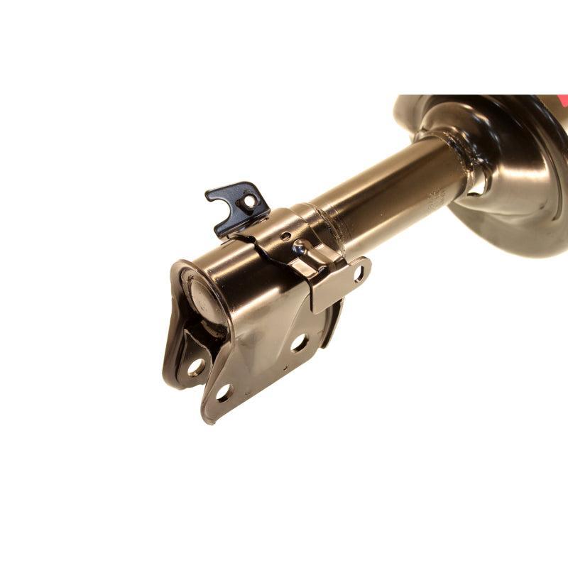 KYB Excel-G Front Left Shock Absorber Subaru Crosstrek (Exc. Hybrid) 2014-2017 | 3340052