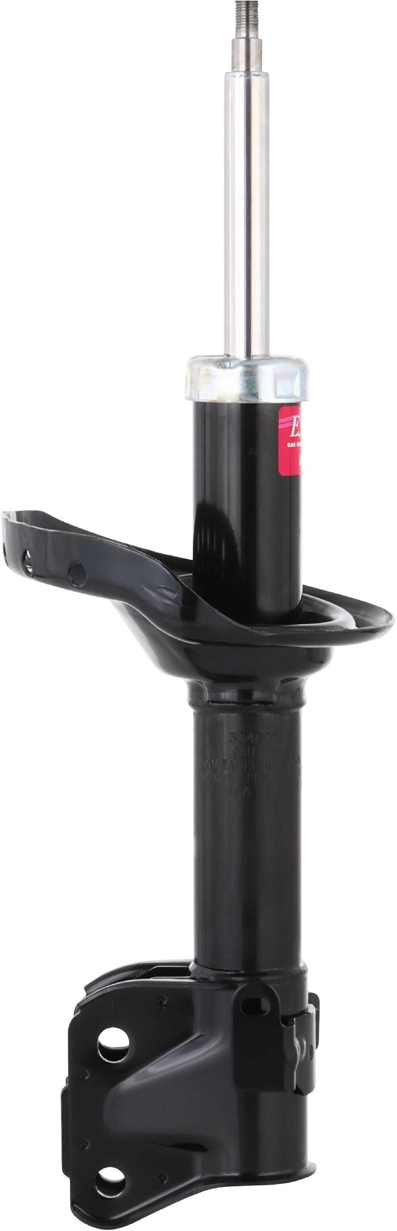 KYB Excel-G Front Left Shock Absorber Subaru Crosstrek (Exc. Hybrid) 2014-2017 | 3340052