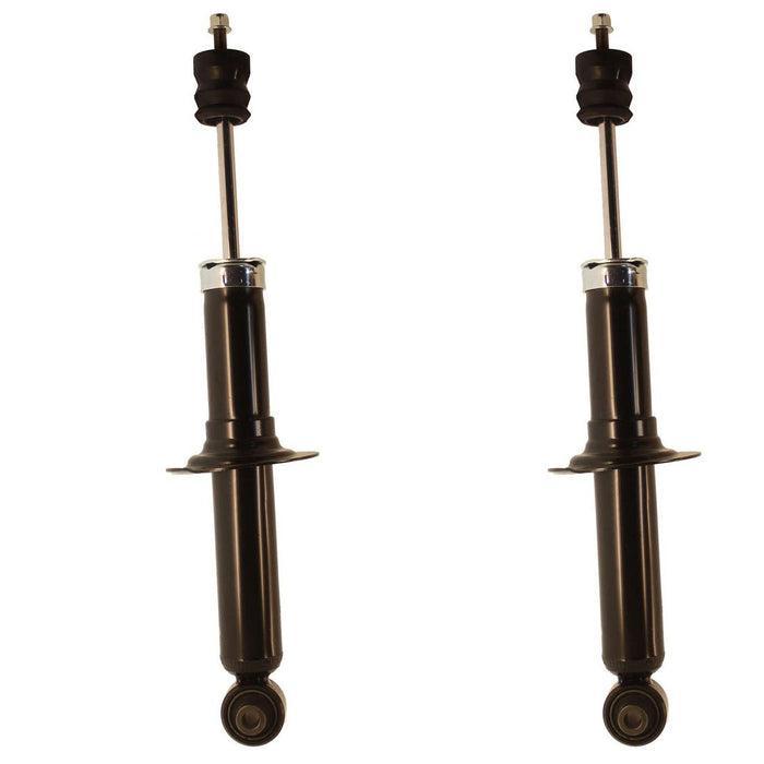 KYB Excel-G OEM Strut Rear Pair Subaru Crosstrek 2013-2017