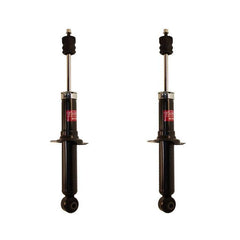 KYB Excel-G OEM Strut Rear Pair Subaru Forester 2014-2017