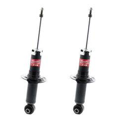 KYB Excel-G OEM Strut Rear Pair Subaru Impreza 2017-2019