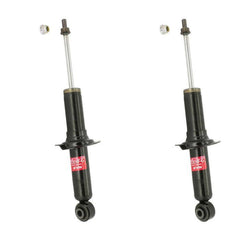 KYB Excel-G OEM Strut Rear Pair Subaru Outback 2005-2009