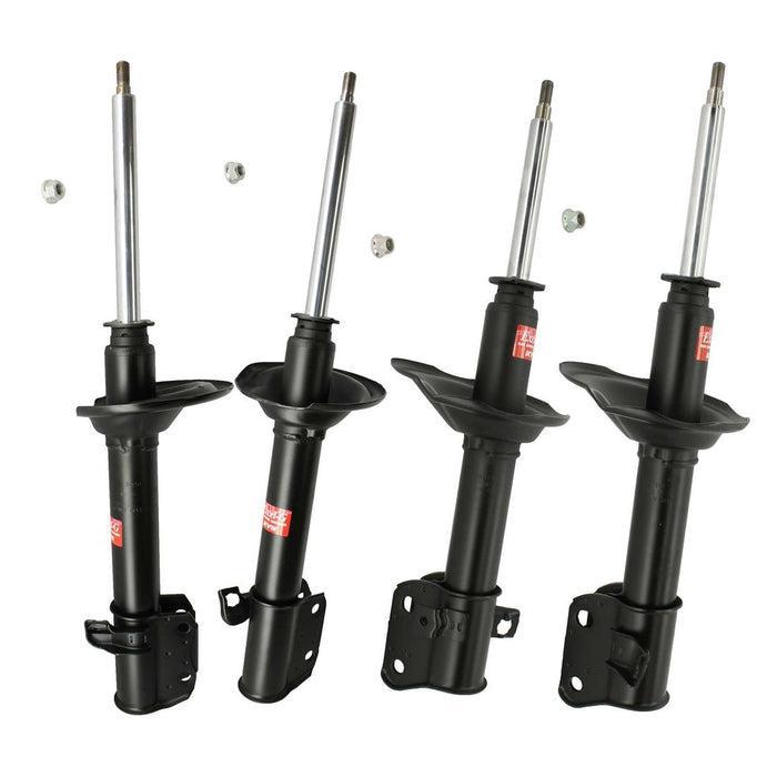 KYB Excel-G OEM Strut Set 1999 Legacy / 1999 Legacy Outback