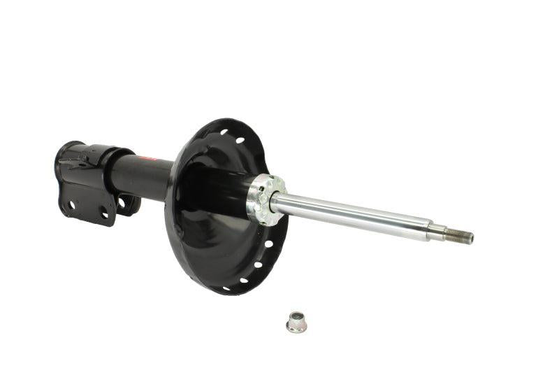 KYB Front Right Excel-G Suspension Strut Assembly Extended Length Subaru WRX 2008-2010 | 339171