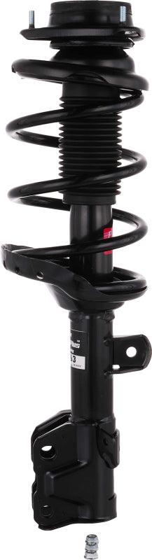 KYB Strut-Plus Assembly Front Left Subaru Outback 2015-2017 | SR4763