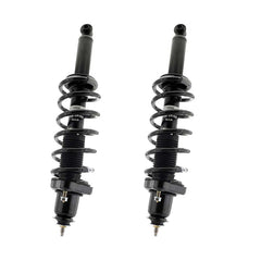KYB Strut Plus Shocks & Spring Assembly Rear Pair Subaru Outback 2015-2017