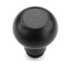 Kartboy Delrin Shift Knob Black 5MT WRX 2002-2014 | KB-014BD