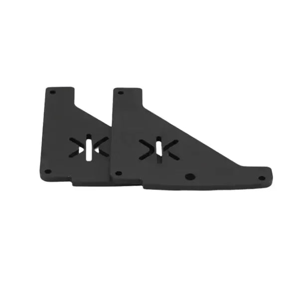 Kartboy Fog Light Mounting Brackets Subaru Impreza 2.5RS 2002-2007 | KB-010-FOG