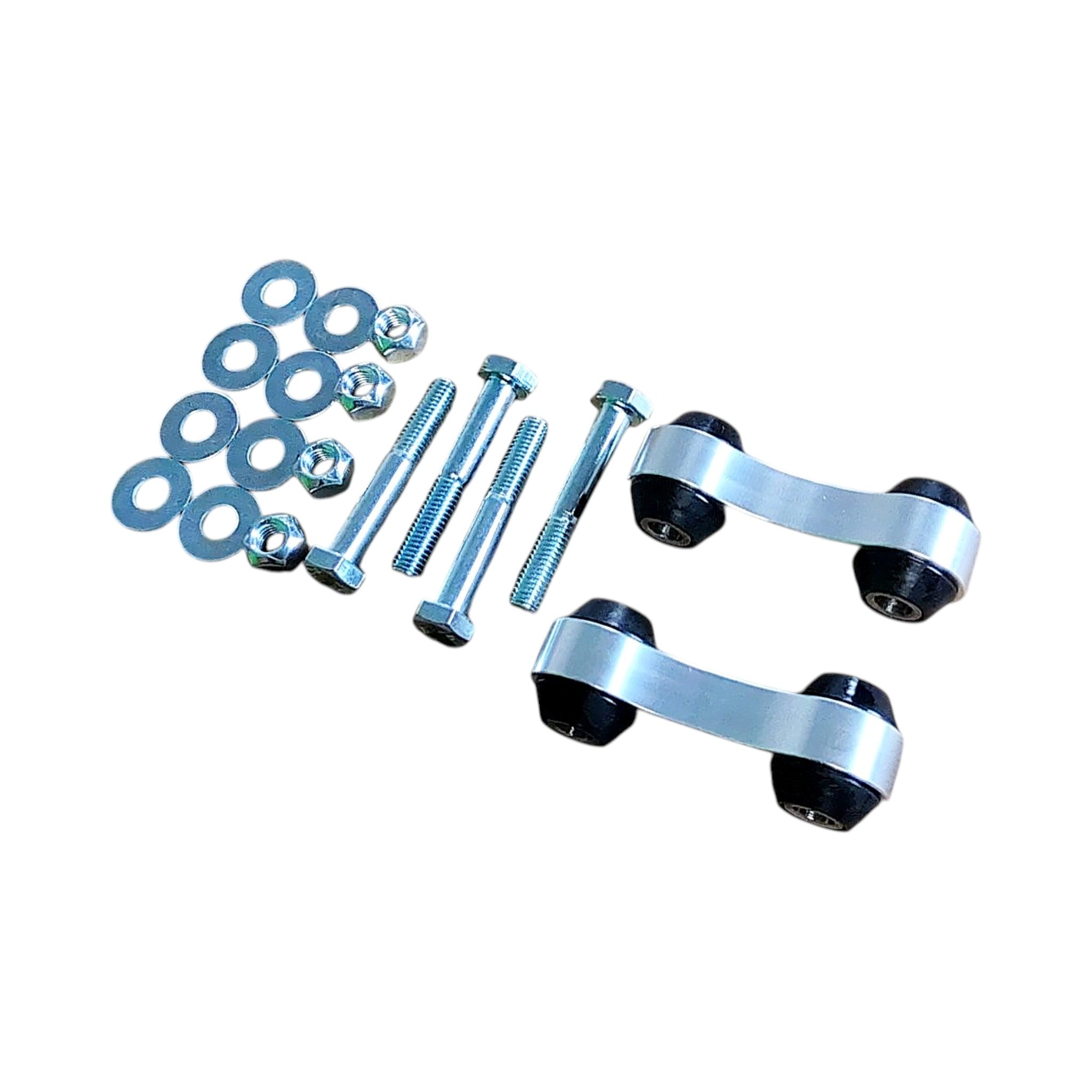 Kartboy Front End Links Subaru WRX 2002-2014 / STI 2004-2014 / Legacy GT 2005-2012 / Forester 2004-2013 | KB-017-Front