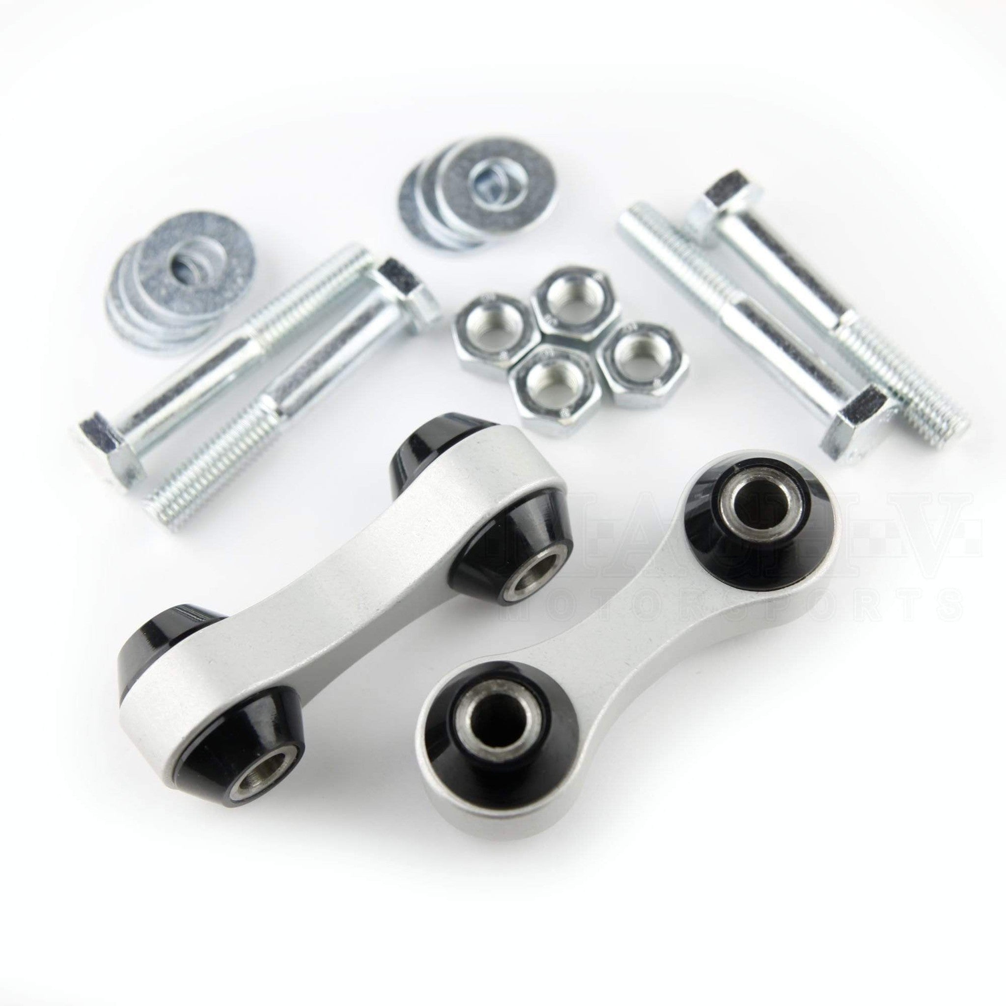 Kartboy Front End Links Subaru WRX 2002-2014 / STI 2004-2014 / Legacy GT 2005-2012 / Forester 2004-2013 | KB-017-Front