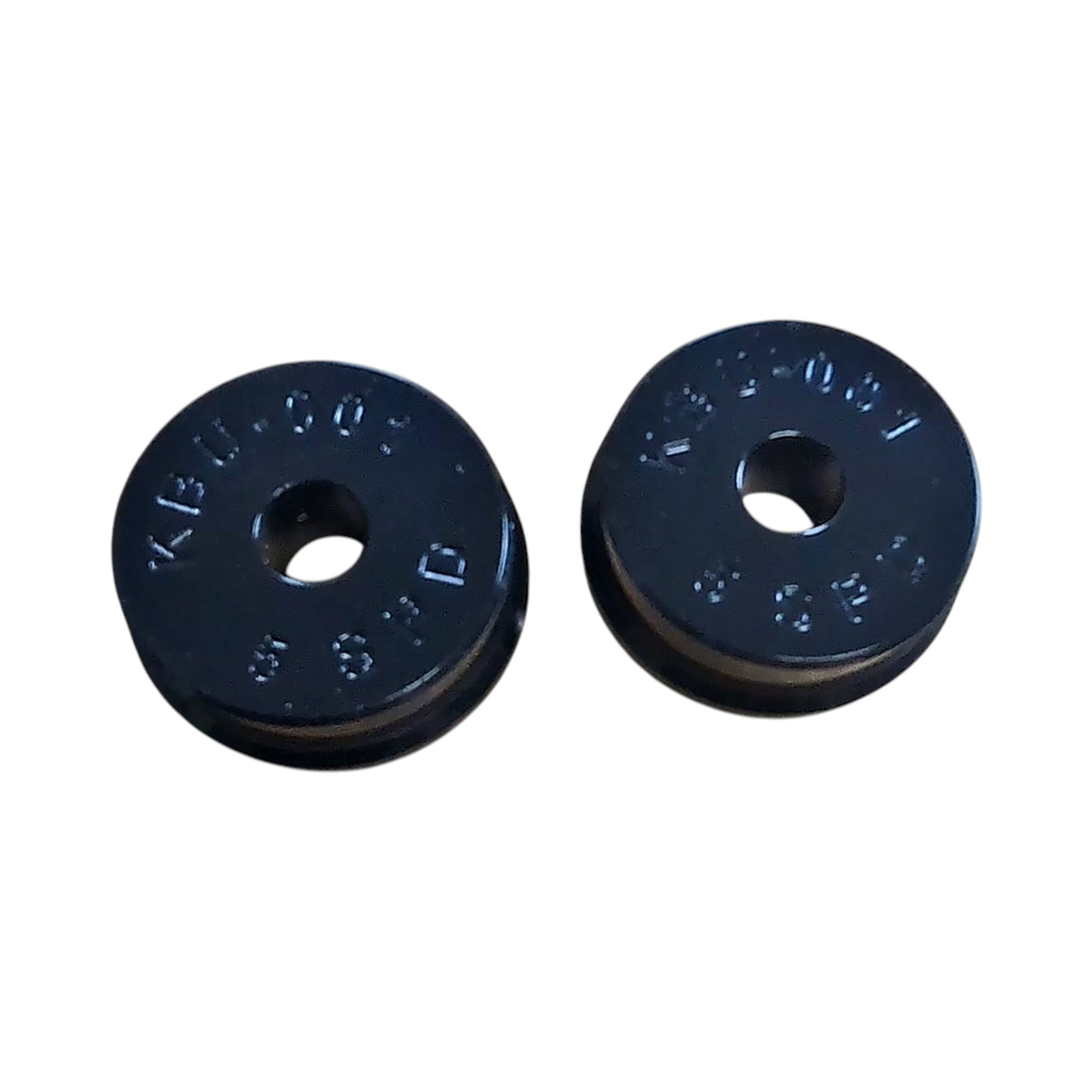 Kartboy Front Shifter Bushings 5MT Subaru WRX 2002-2014 / Impreza RS 1999-2005 / Legacy GT 2005-2009 / Forester XT 2004-2008 | KB-003-5SPD