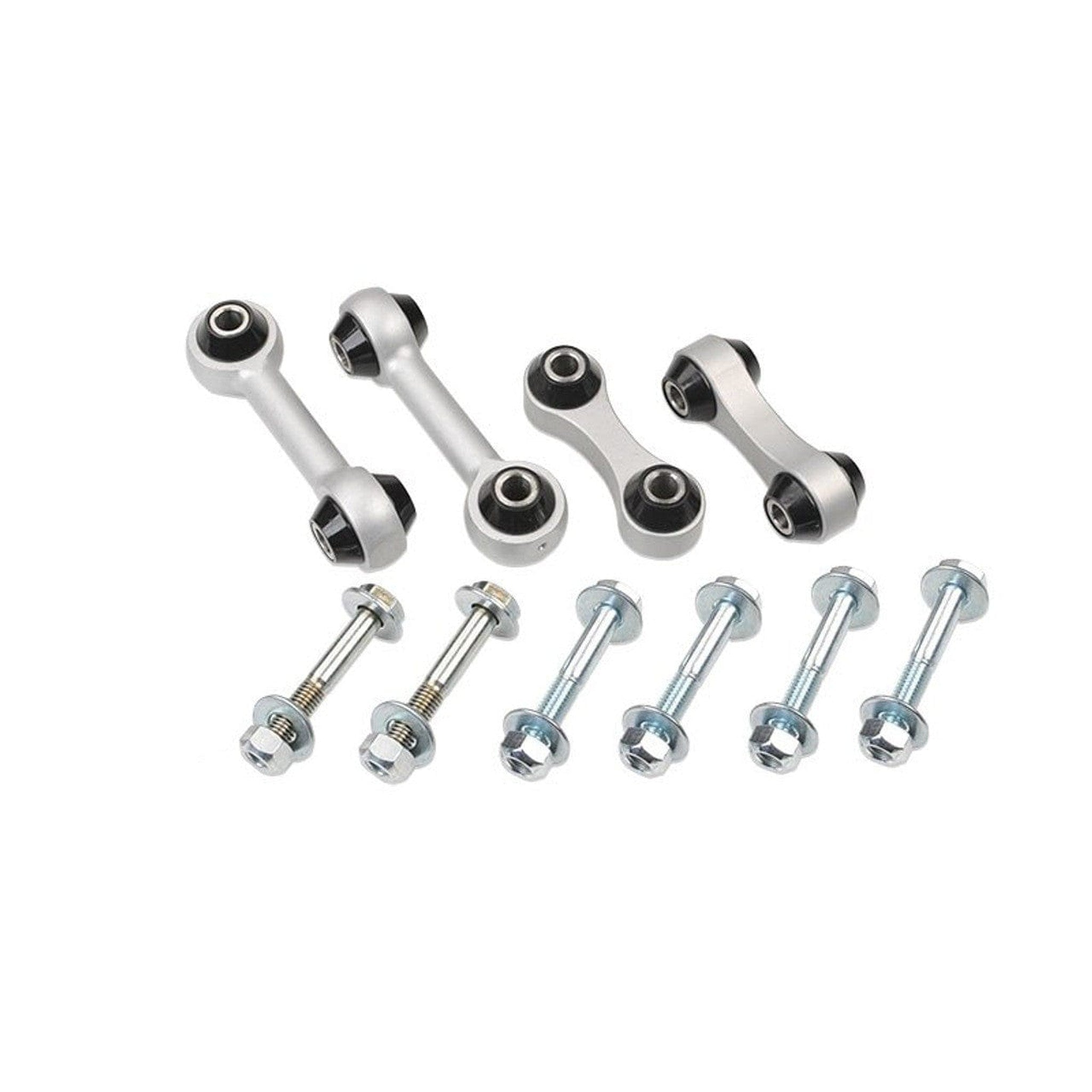 Kartboy Front and Rear Endlink Combo Subaru WRX / STI 2008-2014 / Legacy GT 2010-2012 / Forester XT 2009-2013