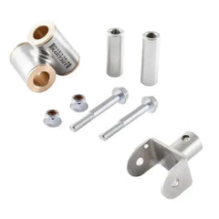Kartboy KB Shift Joints Solid Shifter Linkage Subaru 5-Speed 1993-2005 | KB-001-01004