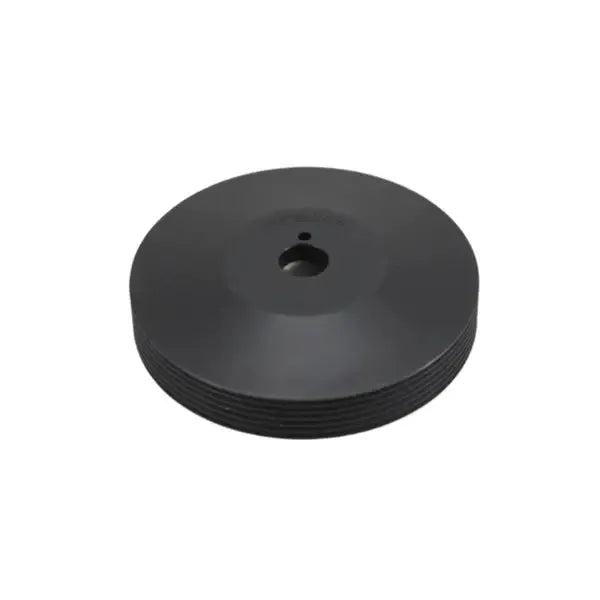 Kartboy Lightweight Aluminum Crank Pulley WRX 15-21 / BRZ 13-20 / FR-S 13-16 / 86 17-20 | KB-050-FA/FB