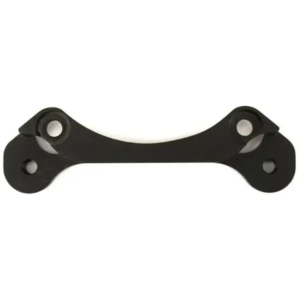 Kartboy Rear 2-Pot Big Brake Adapters Subaru WRX 2002-2005 | KB-016-2POT-V2