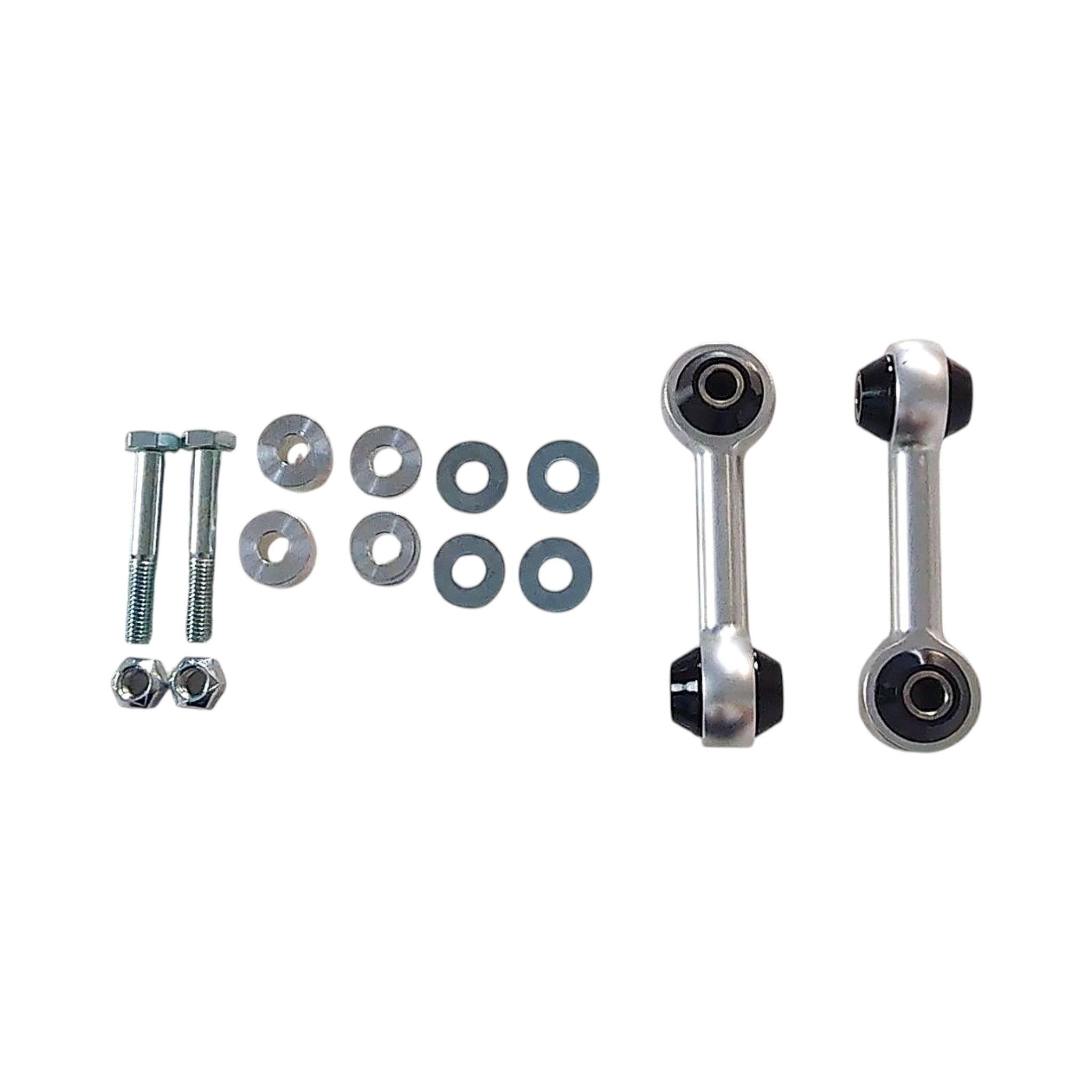 Kartboy Rear Endlinks Subaru WRX / STI 2008-2021 / Forester XT 2009-2013 / Legacy GT 2010-2012 / Scion FR-S 2013-2016 / Subaru BRZ 2013-2021 | KB-017-08+Rear