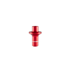 Kartboy StackLock Reverse Lockout & Boot Retainer Red Subaru STI 2004-2021 | KB-014-01007