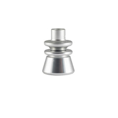 Kartboy StackLock Reverse Lockout & Boot Retainer Silver Subaru STI 2004-2021 | KB-014-01009